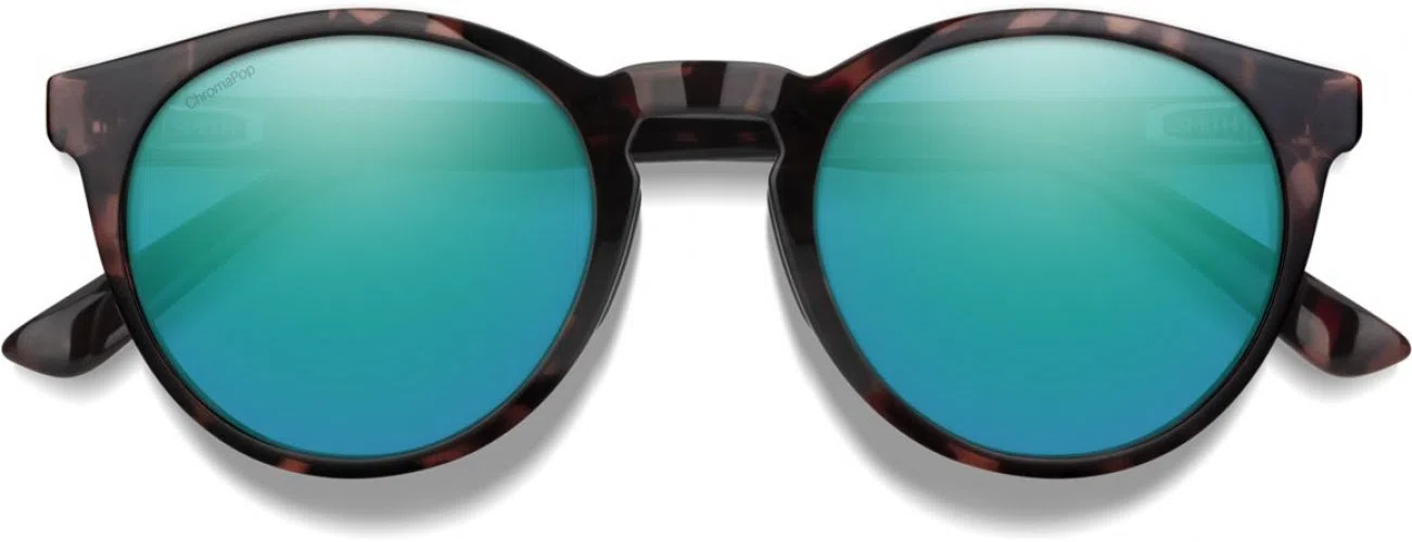 Smith Optics Lifestyle 207810 Westward Sunglasses - view 7